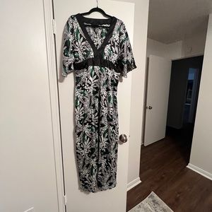 Size 14 dress